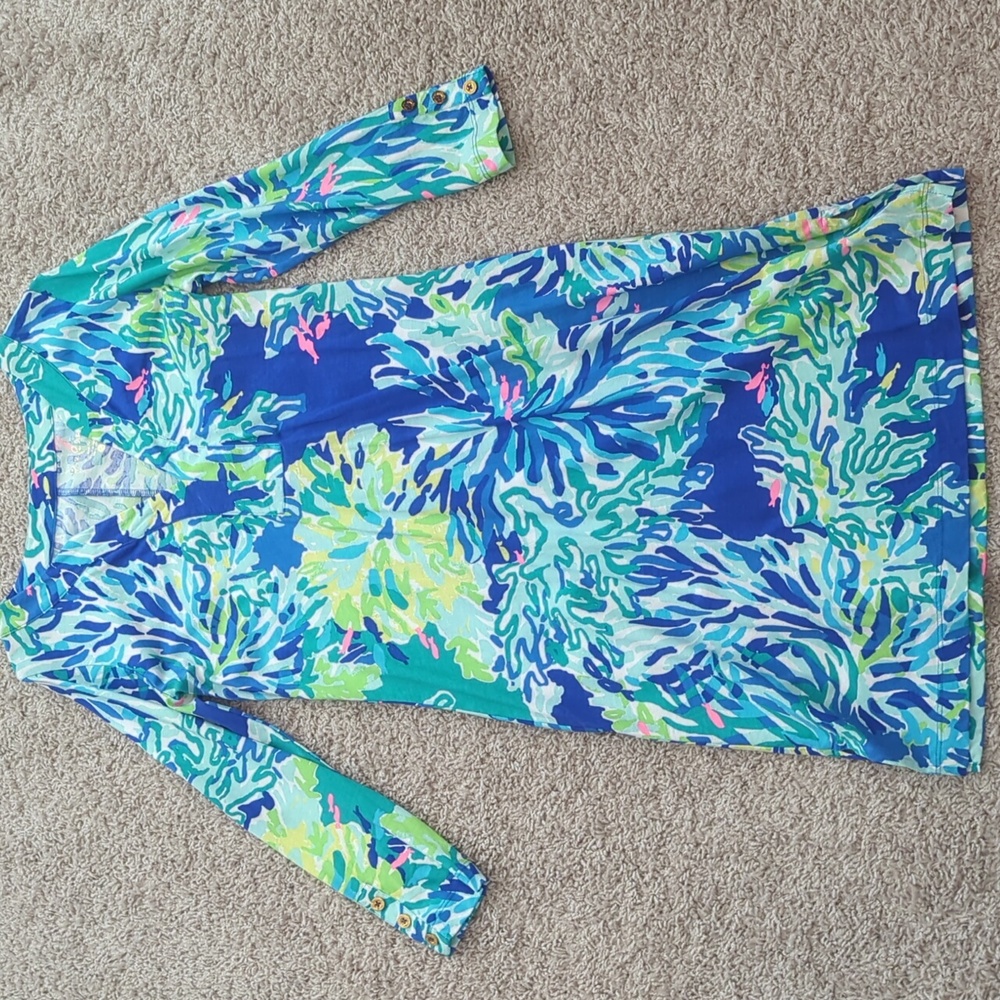 Lilly Pulitzer Dress